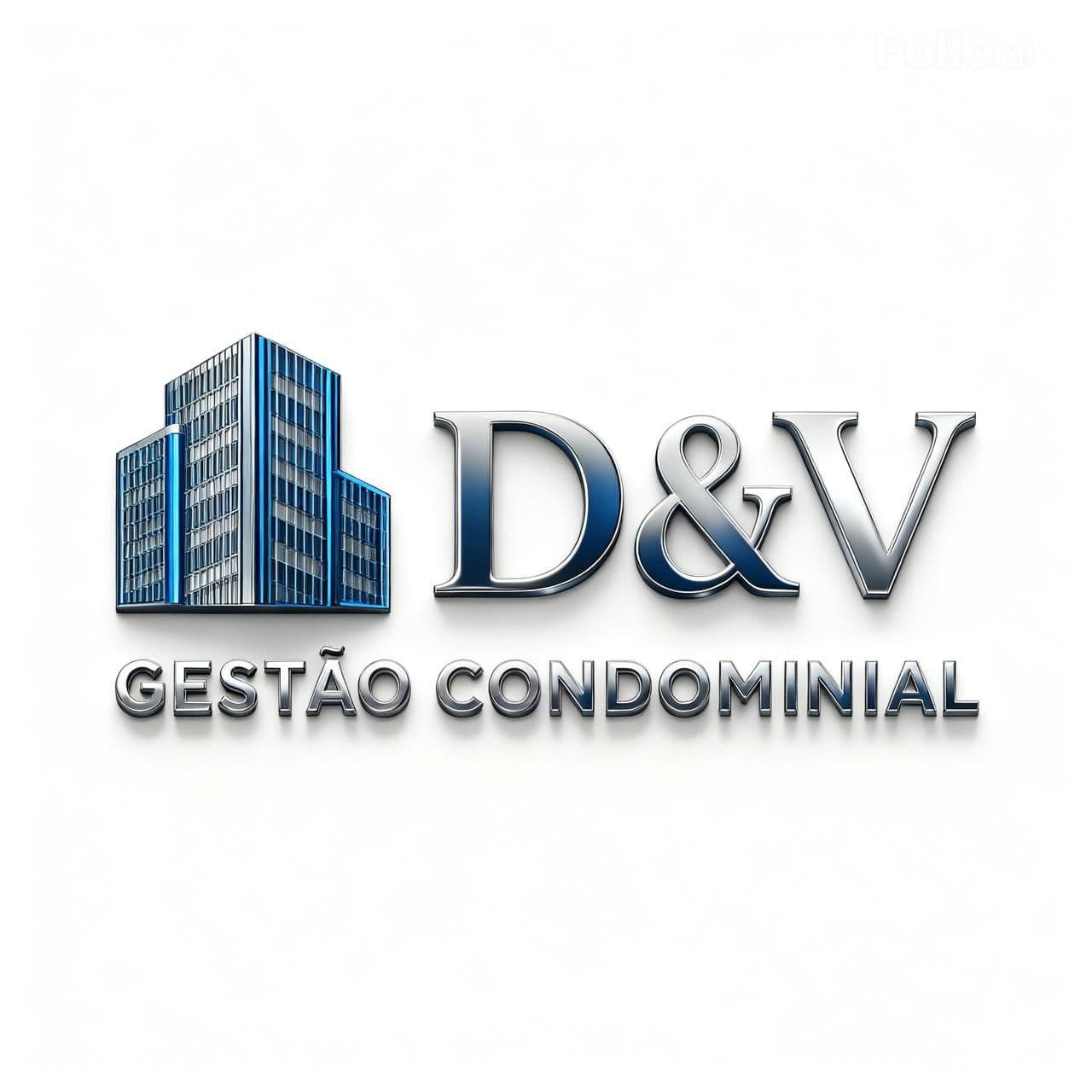 D&V Gestão Condominial